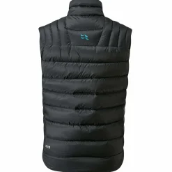 Women Rab Womens Electron Pro Down Vest