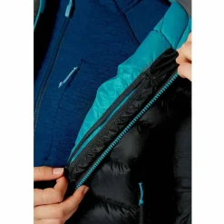 Women Rab Womens Electron Pro Down Vest