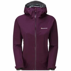 Women Rab Womens Element Stretch Waterproof Jacket