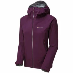 Women Rab Womens Element Stretch Waterproof Jacket