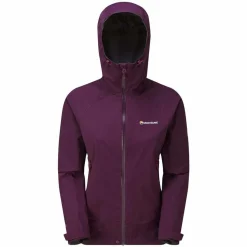 Women Rab Womens Element Stretch Waterproof Jacket