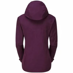 Women Rab Womens Element Stretch Waterproof Jacket