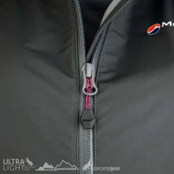 Women Rab Womens Element Stretch Waterproof Jacket