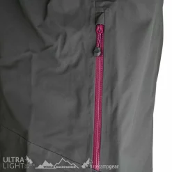 Women Rab Womens Element Stretch Waterproof Jacket