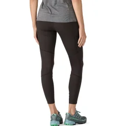 Women Patagonia Womens Endless Run 7/8 Tights