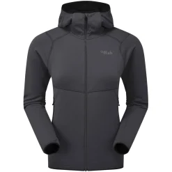 Women Rab Womens Evolute Hoody