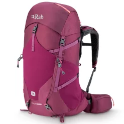 Rab Womens Exion 45 ND Rucksack