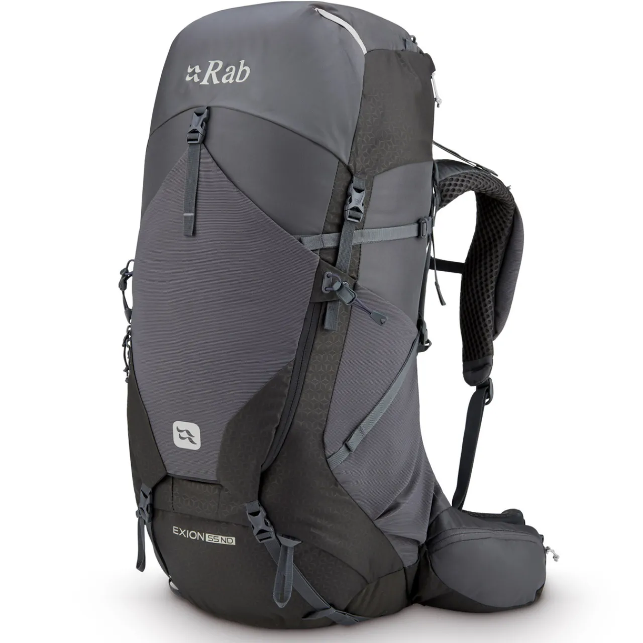 Rab Womens Exion 55 ND Rucksack