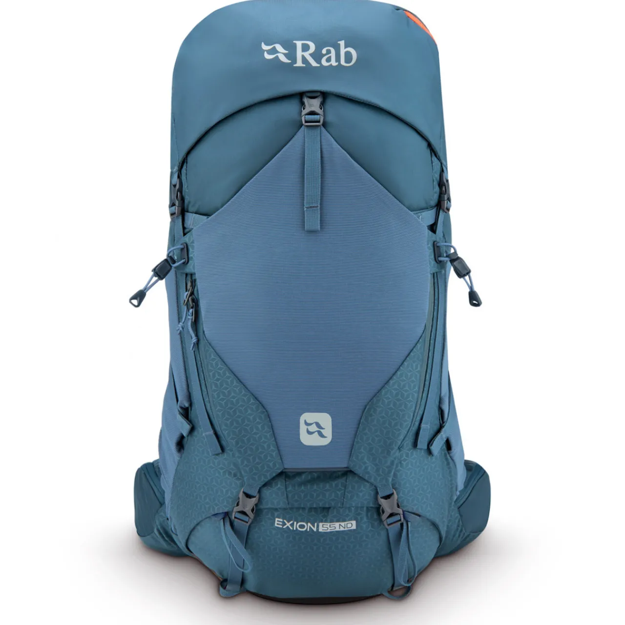 Rab Womens Exion 55 ND Rucksack