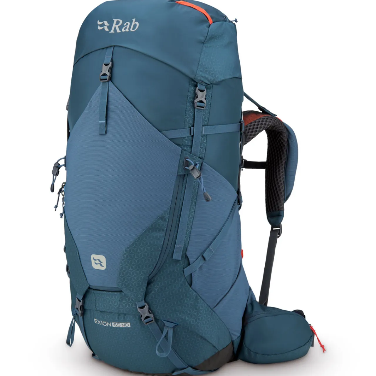 Rab Womens Exion 65 ND Rucksack