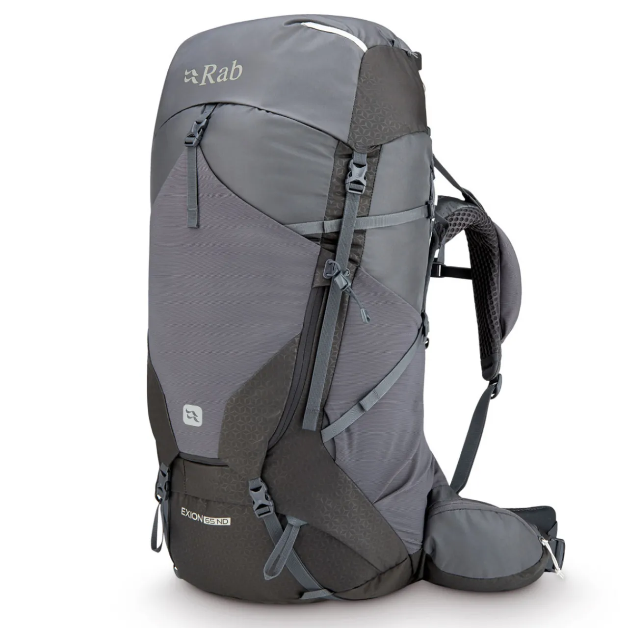 Rab Womens Exion 65 ND Rucksack