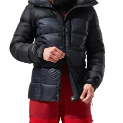 Women Berghaus Womens Extrem MTN Arete Ultra Down Hoody