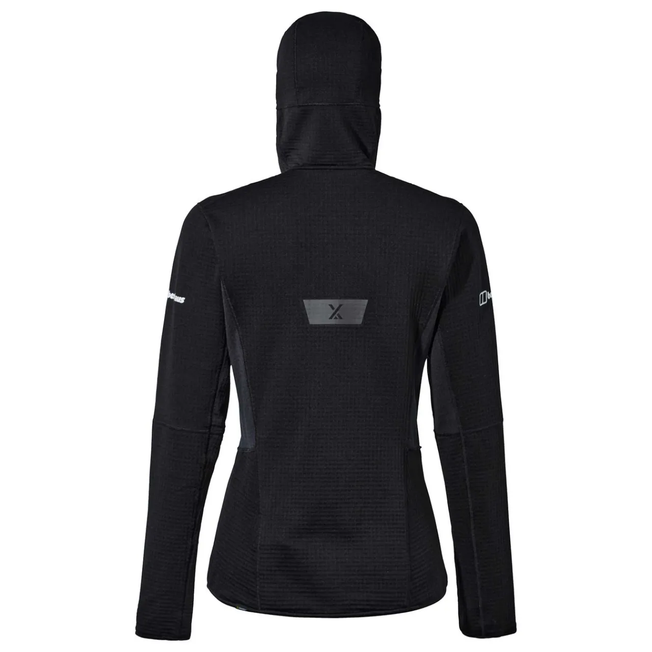 Women Berghaus Womens Extrem MTN Guide MW Hoody