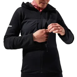 Women Berghaus Womens Extrem MTN Guide MW Hoody