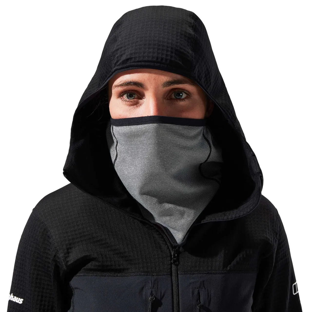 Women Berghaus Womens Extrem MTN Guide MW Hoody