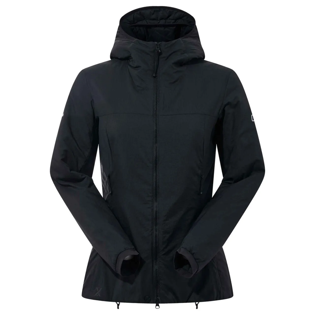 Women Berghaus Womens Extrem MTN Seeker MW Synthetic Hoody