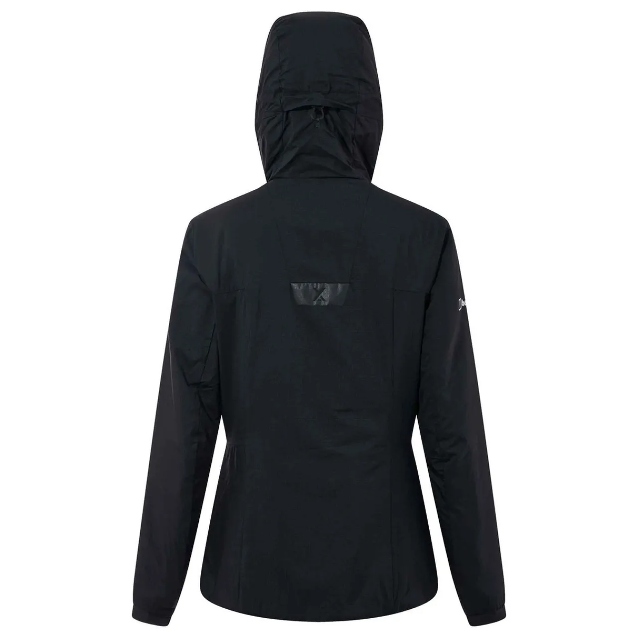 Women Berghaus Womens Extrem MTN Seeker MW Synthetic Hoody