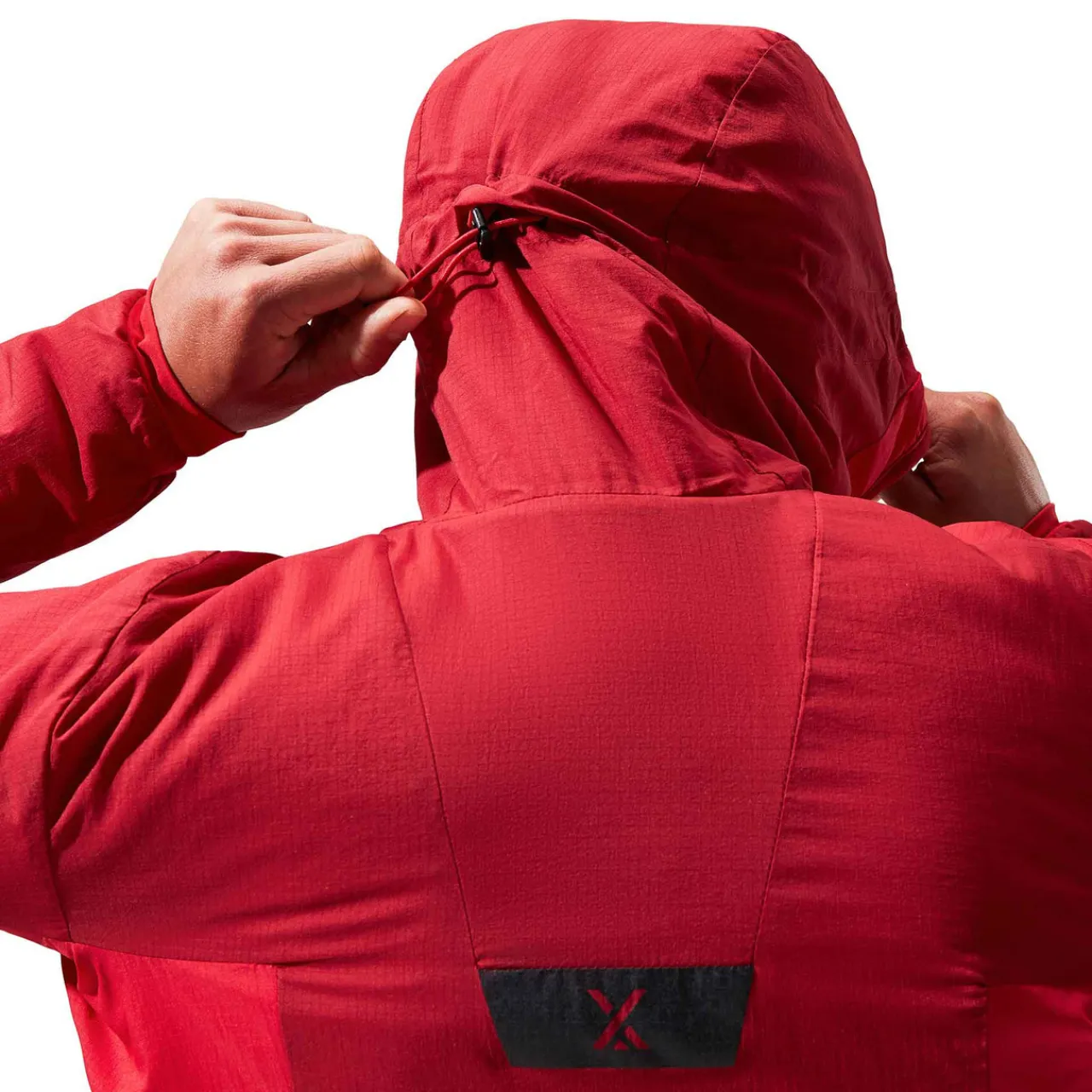 Women Berghaus Womens Extrem MTN Seeker MW Synthetic Hoody