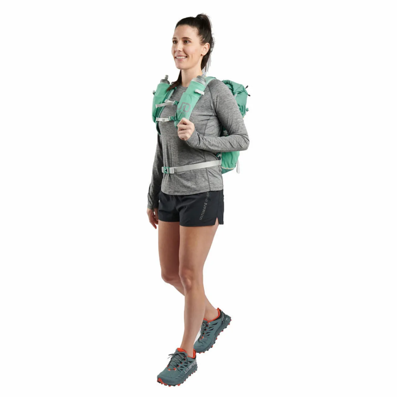 Ultimate Direction Womens Fastpackher 20 2.0