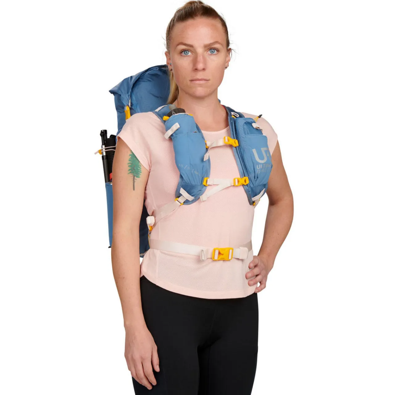 Ultimate Direction Womens Fastpackher 30 2.0