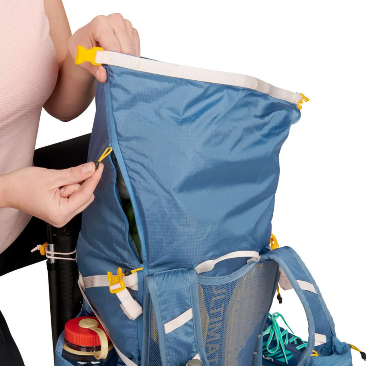 Ultimate Direction Womens Fastpackher 30 2.0