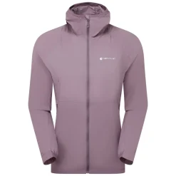 Women Montane Womens Featherlite Hoodie