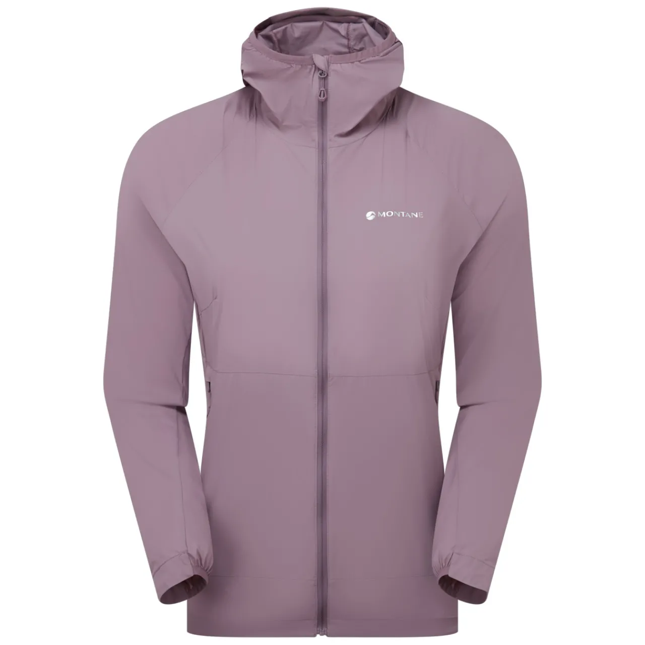 Women Montane Womens Featherlite Hoodie