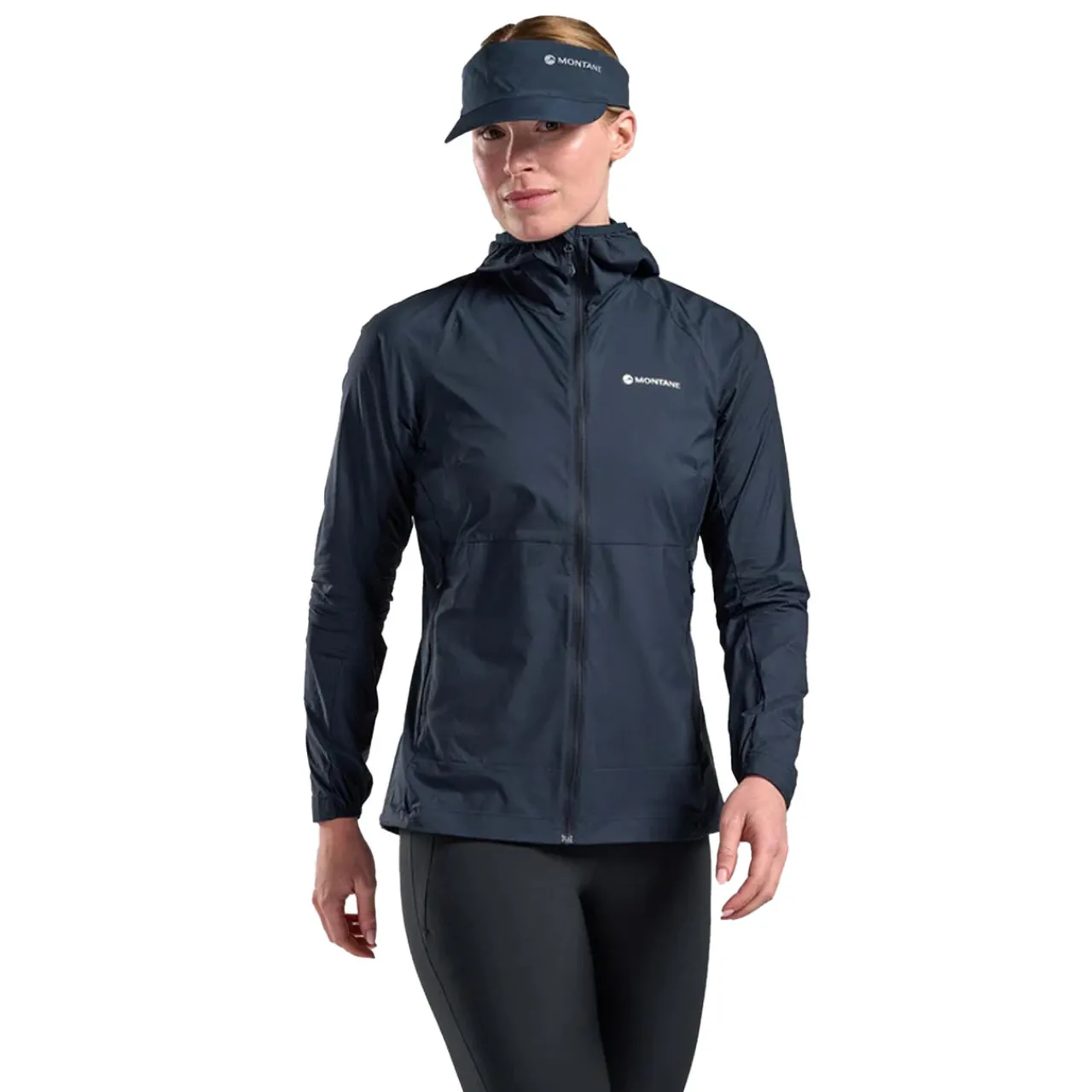 Women Montane Womens Featherlite Hoodie