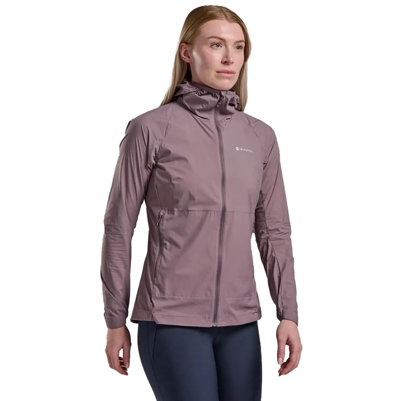 Women Montane Womens Featherlite Hoodie