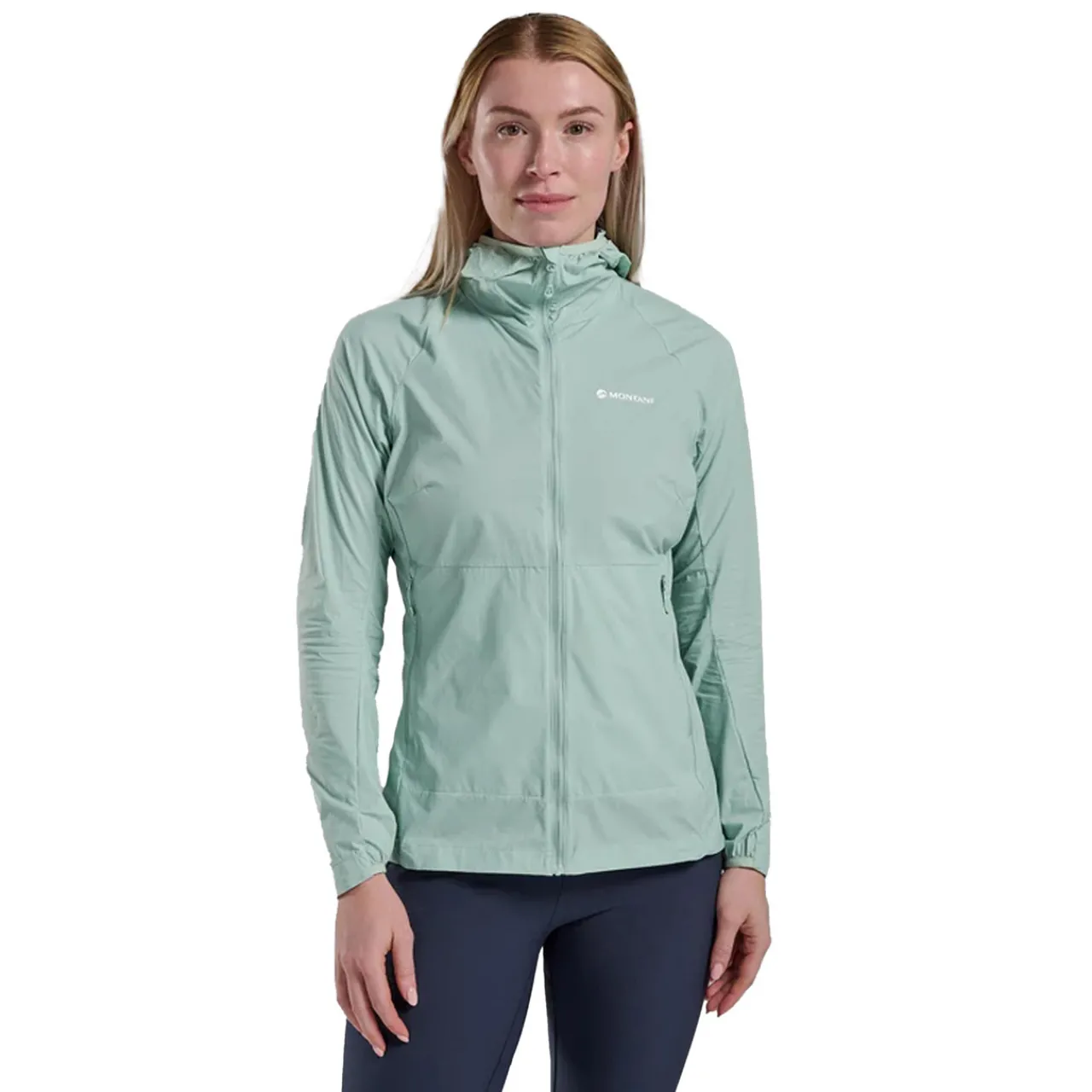 Women Montane Womens Featherlite Hoodie