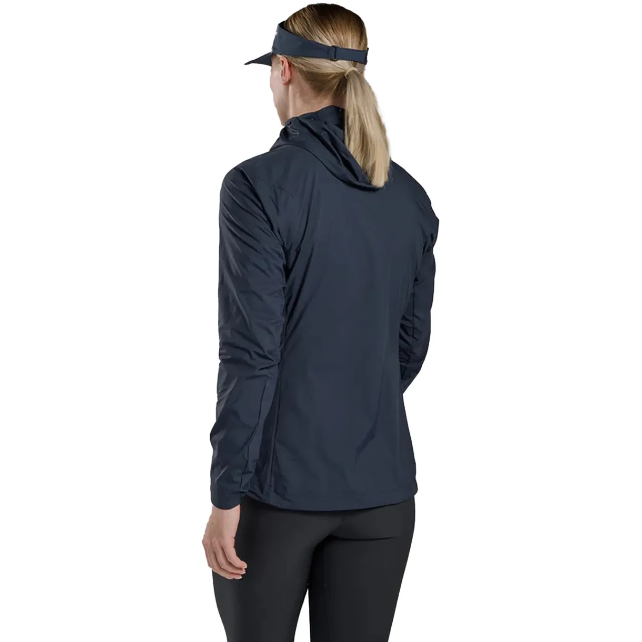 Women Montane Womens Featherlite Hoodie
