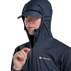 Women Montane Womens Featherlite Hoodie