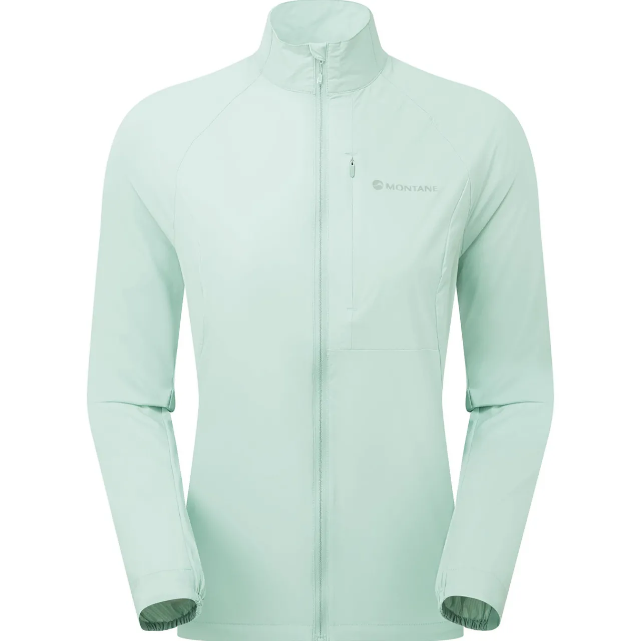 Women Montane Womens Featherlite Jacket