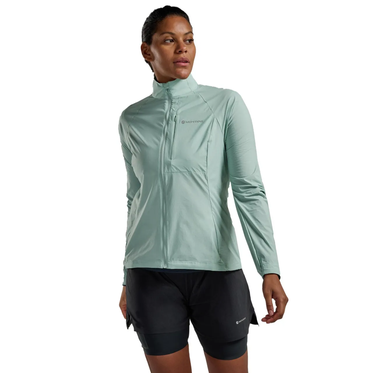 Women Montane Womens Featherlite Jacket