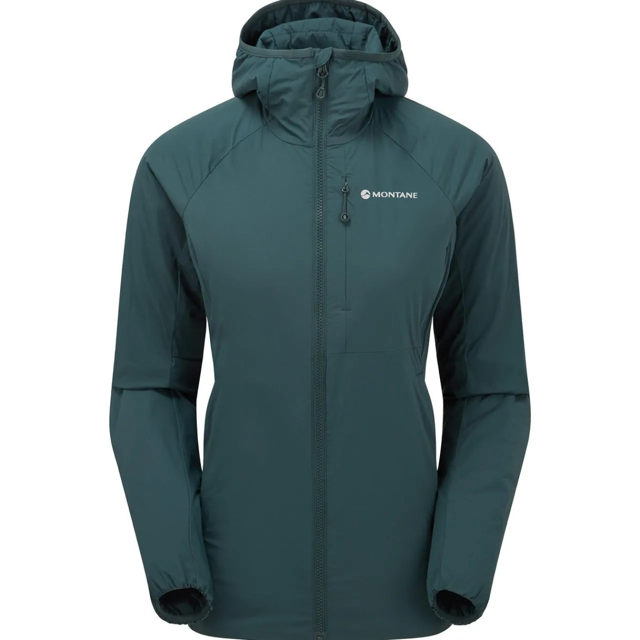 Women Montane Womens Fireball Insulated Hoodie