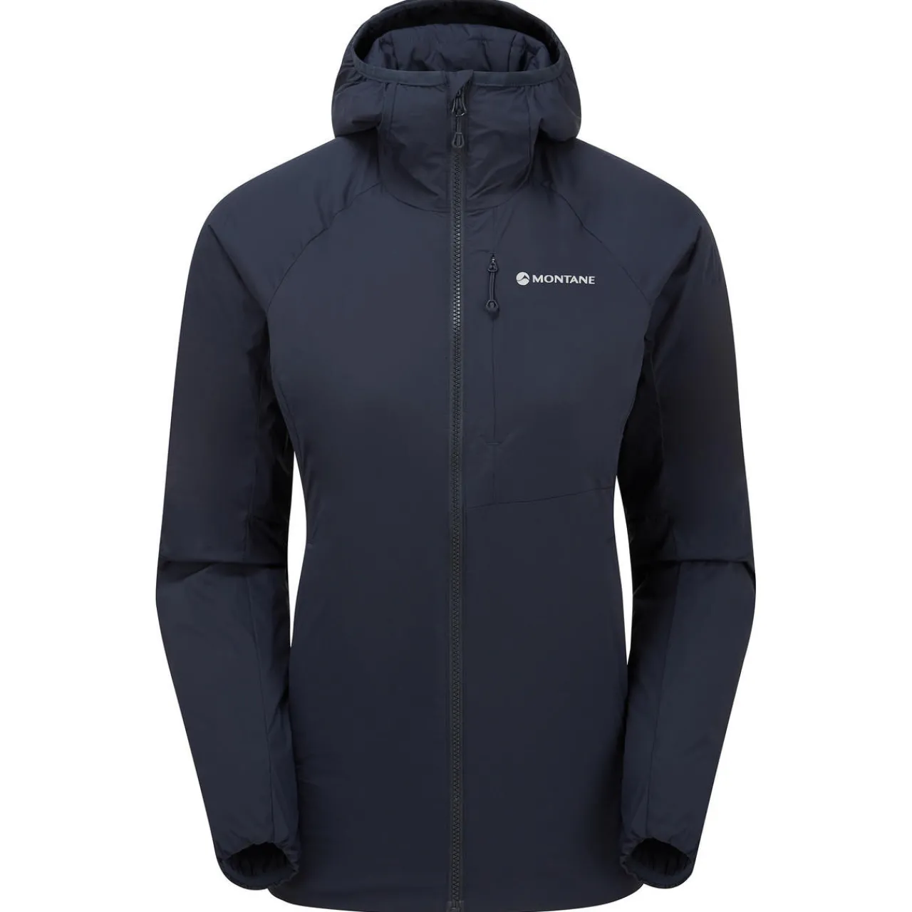Women Montane Womens Fireball Insulated Hoodie