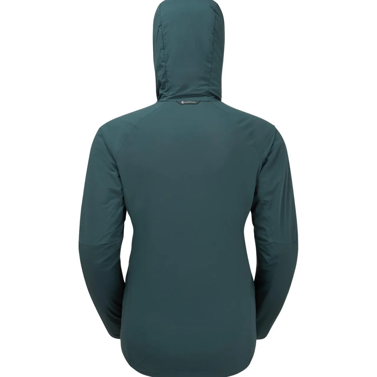 Women Montane Womens Fireball Insulated Hoodie