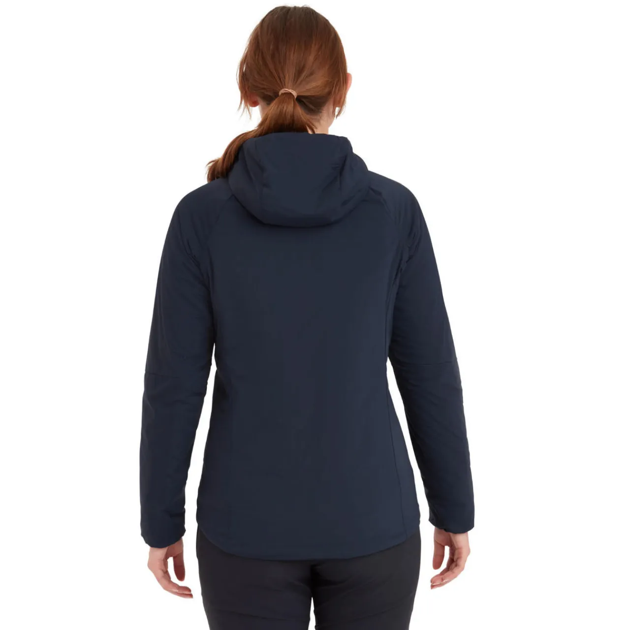 Women Montane Womens Fireball Insulated Hoodie