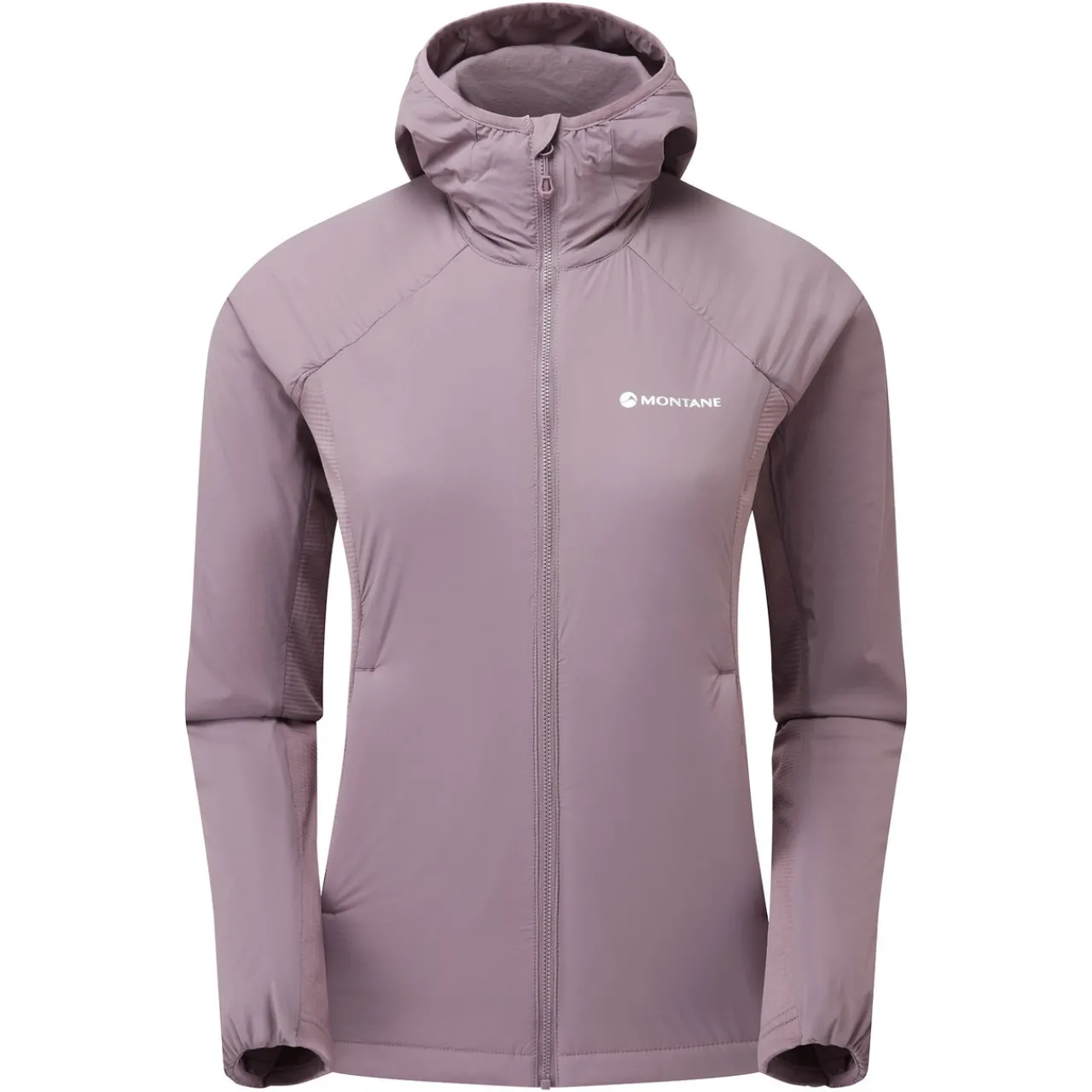 Women Montane Womens Fireball Lite Insulated Hoodie