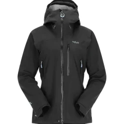 Women Rab Womens Firewall Jacket