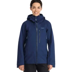 Women Rab Womens Firewall Jacket