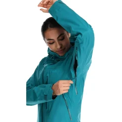 Women Rab Womens Firewall Jacket