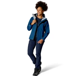 Women Rab Womens Firewall 3L Jacket