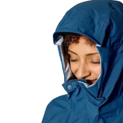 Women Rab Womens Firewall 3L Jacket