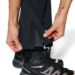 Women Rab Womens Firewall 3L Pants