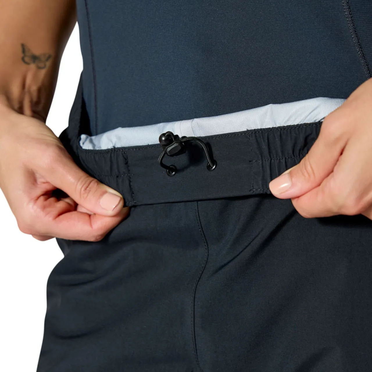 Women Rab Womens Firewall 3L Pants