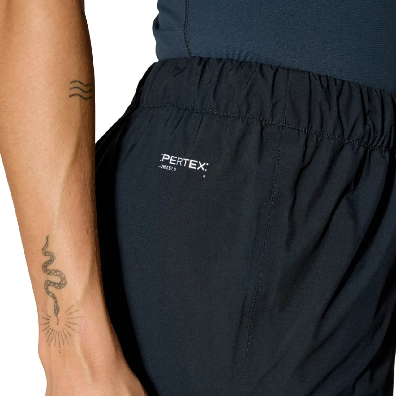 Women Rab Womens Firewall 3L Pants