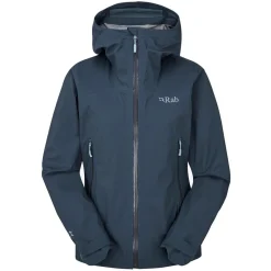 Women Rab Womens Firewall Light Jacket