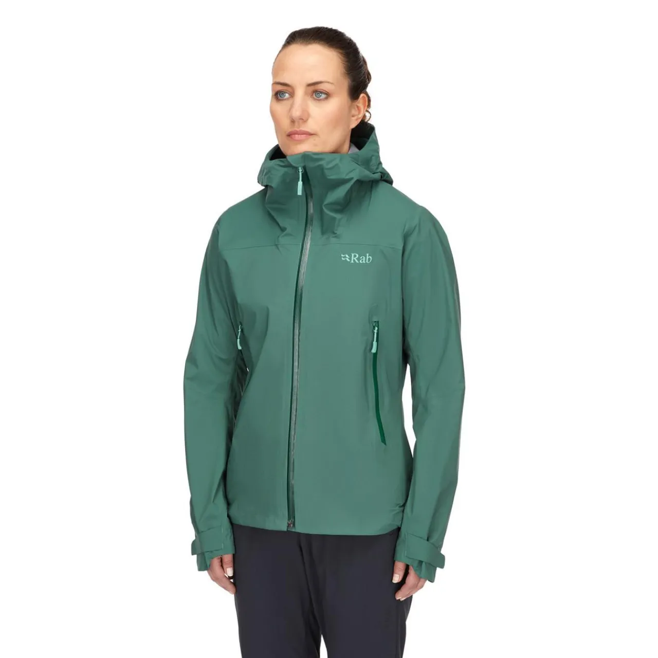 Women Rab Womens Firewall Light Jacket