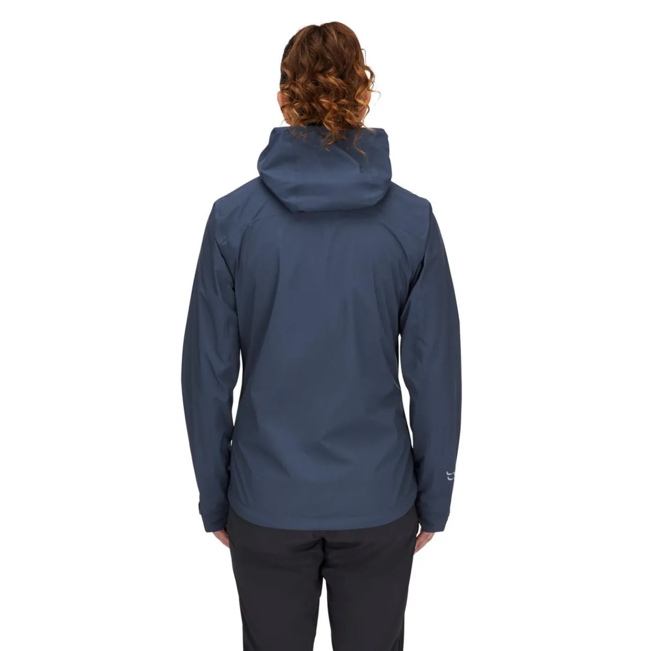 Women Rab Womens Firewall Light Jacket